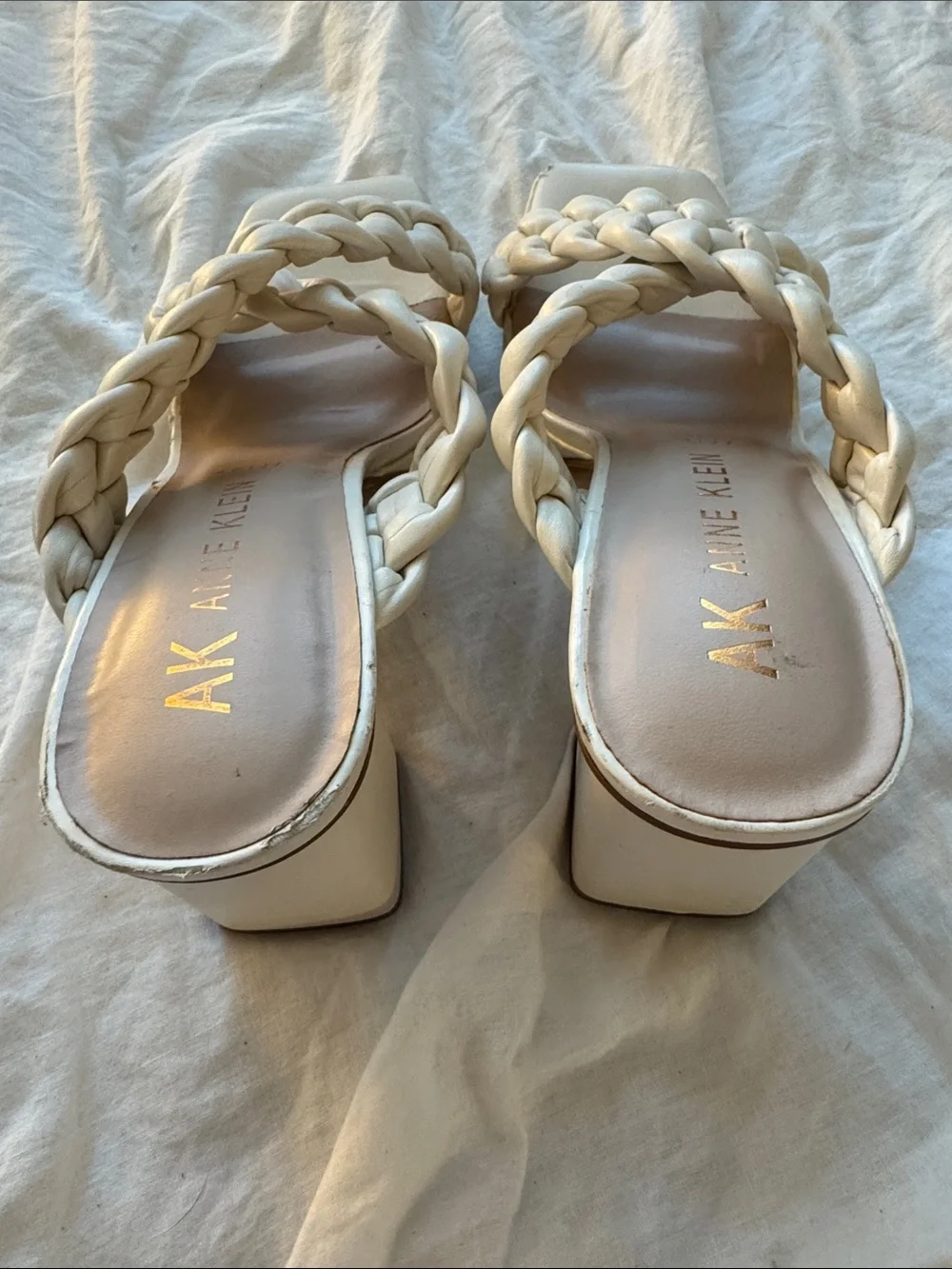 Anne Klein chic anne
